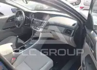 2013 Honda Accord фото