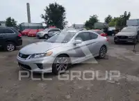2013 Honda Accord photo