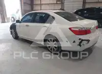 2013 Honda Accord photo