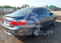 2013 Honda Accord photo