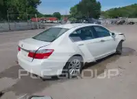 2013 Honda Accord фото