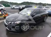 2013 Honda Accord фото