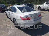 2013 Honda Accord photo