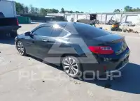 2013 Honda Accord фото