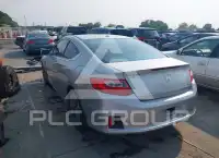 2013 Honda Accord фото