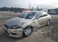 2013 Honda Accord photo