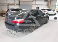2013 Honda Accord фото