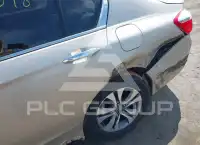 2013 Honda Accord фото