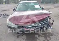 2013 Honda Accord фото