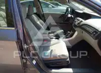 2013 Honda Accord фото