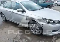 2013 Honda Accord photo