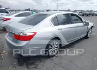 2013 Honda Accord photo