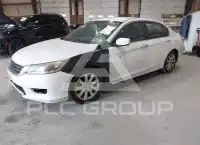 2013 Honda Accord photo