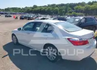 2013 Honda Accord photo