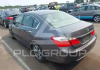 2013 Honda Accord фото
