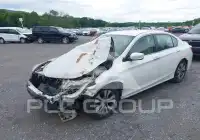 2013 Honda Accord photo