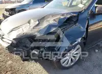 2013 Honda Accord фото