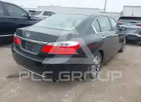 2013 Honda Accord photo