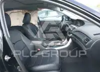 2013 Honda Accord фото