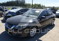 2013 Honda Accord фото