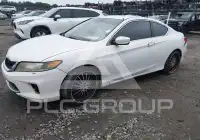 2013 Honda Accord фото
