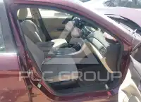 2013 Honda Accord photo