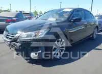 2013 Honda Accord фото