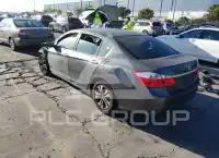 2013 Honda Accord photo