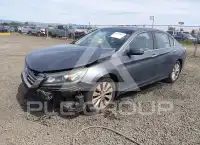 2013 Honda Accord фото