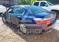 2013 Honda Accord фото