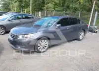 2013 Honda Accord фото
