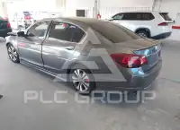 2013 Honda Accord фото