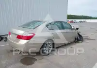 2013 Honda Accord фото