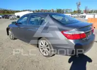 2013 Honda Accord фото