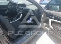 2013 Honda Accord фото