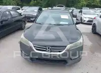 2013 Honda Accord фото