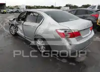 2013 Honda Accord фото