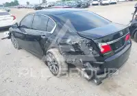 2013 Honda Accord фото