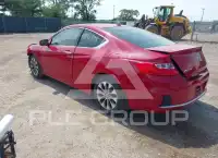 2013 Honda Accord фото