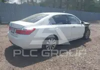 2013 Honda Accord фото