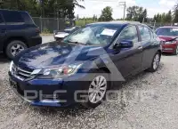 2013 Honda Accord фото