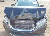 2013 Honda Accord фото