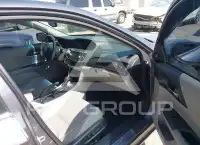 2013 Honda Accord фото