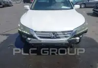 2013 Honda Accord фото