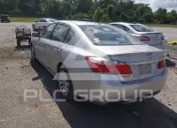 2013 Honda Accord фото