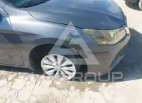2013 Honda Accord photo