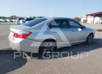 2013 Honda Accord photo