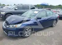 2013 Honda Accord фото
