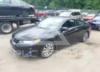 2013 Honda Accord фото