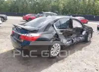 2013 Honda Accord photo
